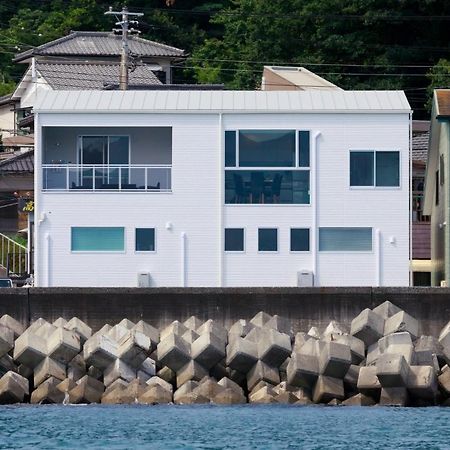 Seaside Terrace Sun - Vacation Stay 12430 Numazu Exterior photo