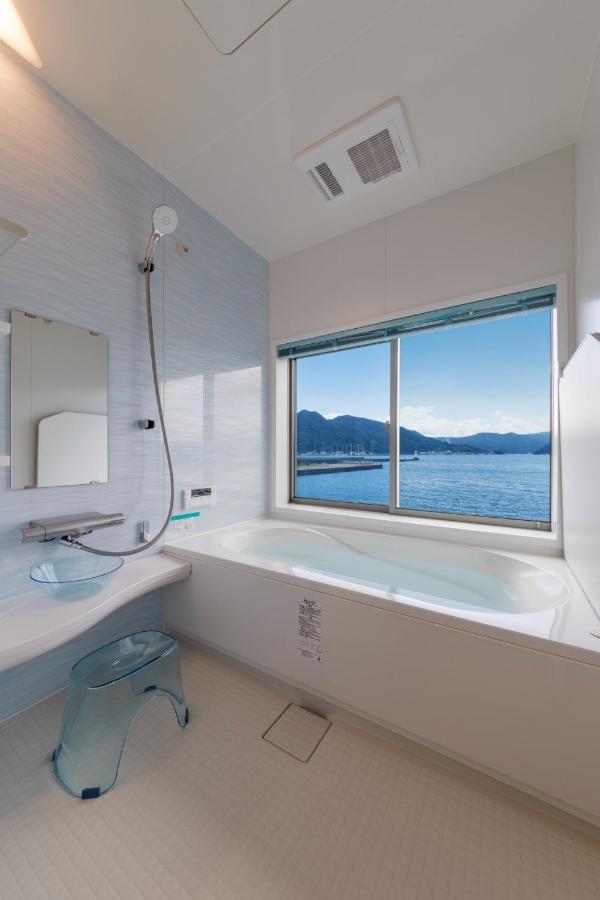 Seaside Terrace Sun - Vacation Stay 12430 Numazu Exterior photo