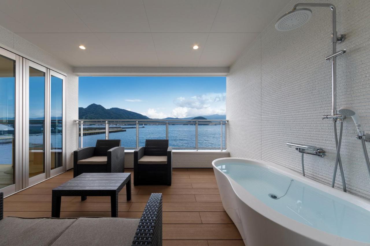Seaside Terrace Sun - Vacation Stay 12430 Numazu Exterior photo